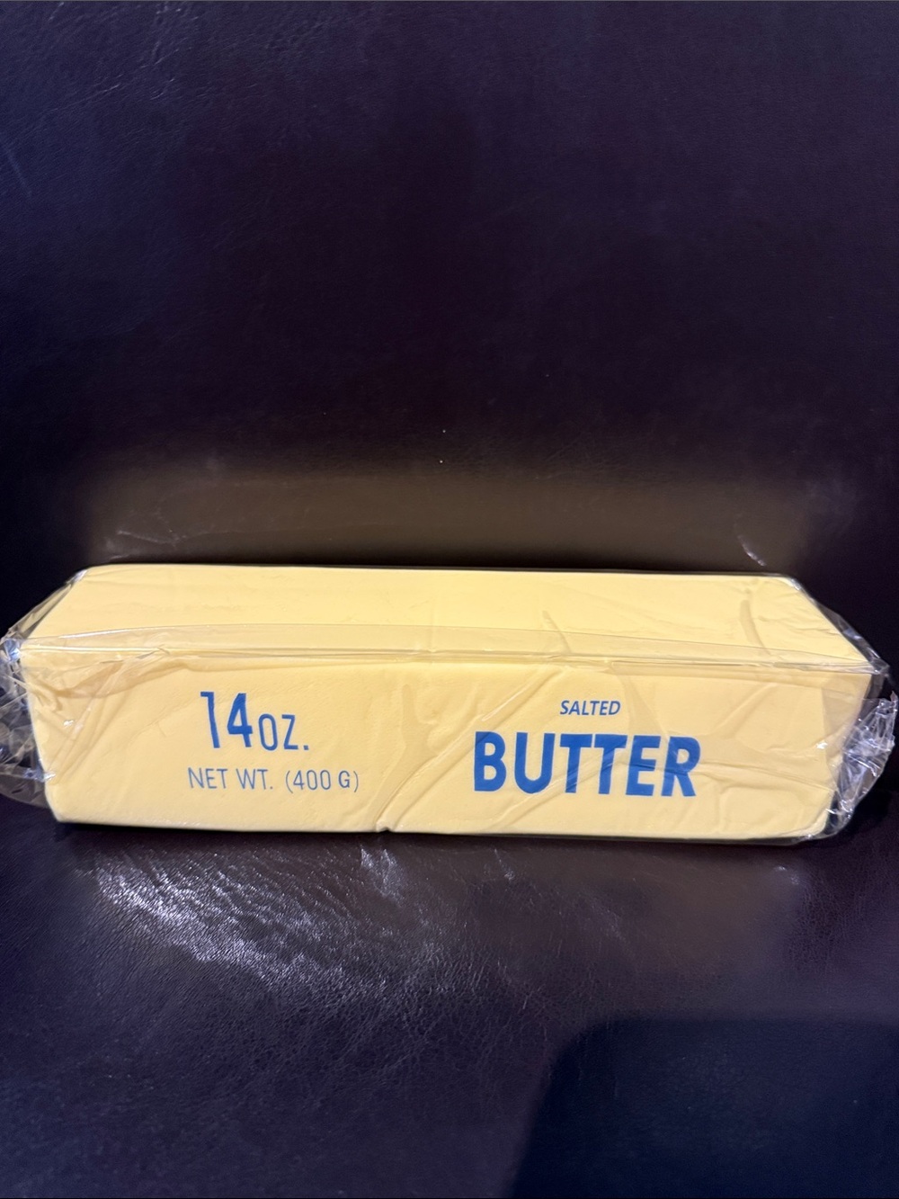 14oz butter squishy